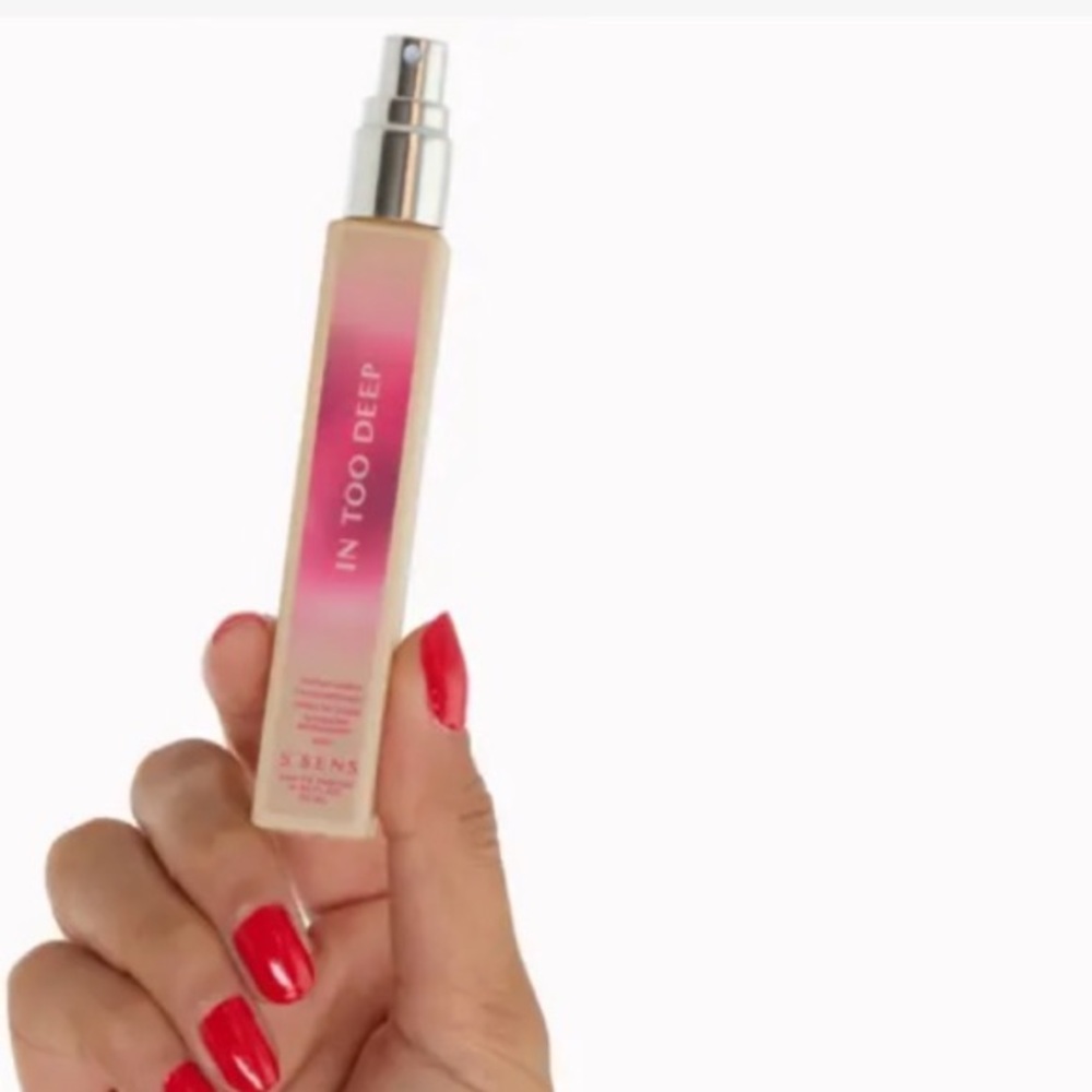 5 SENS ‘In Too Deep’ Eau de Parfum Travel Spray
